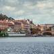 Admiral Botel, Praha - Fotografie 8