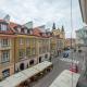 Freta 48 Studio P&O Serviced Apartments, Varsavia - Foto 1
