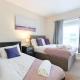Parking, 5 Bedrooms Smart Tv's in all rooms!, Swansea - Foto 7