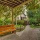 Maya Mountain Lodge, San Ignacio (foto 2)