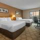 Comfort Inn Hamilton - Stoney Creek, Hamilton (fotografie 6)