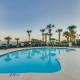 Hosteeva 17th Floor Palms Resort Penthouse Oceanfront w Balcony, Myrtle Beach - Fotografie 5