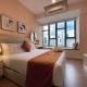 Ceylonz Starlight Suites Bukit Bintang, Kuala Lumpur - Foto 8