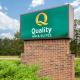 Quality Inn & Suites Apex - Holly Springs NC, Apex - Fotografie 4