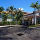 Sleep Inn & Suites Ft Lauderdale International Airport Dania Beach - Foto 1