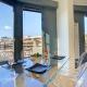 Nestor&Jeeves - LES AIGLES - Very close sea - Top floor - Luxurious, Nice - Photo 8