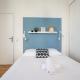 Appartement Cathala - Welkeys Marseille - Photo 9