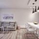 Charitos IΧ, Chic n modern 2BD Apt, Athen - Foto 3