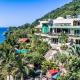 Fully Staffed, Beach frontage Luxury Villa Puerto Vallarta - Fotografie 1