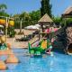 Camping Tucan - Mobile Homes by Lifestyle Holidays Lloret de Mar - Fotografie 4