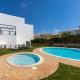Luxury Townhouse with Pool in Alvor - Foto 1
