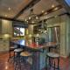 Firefly Farmhouse - Riverfront Modern 2 Bedroom w loft, Blue Ridge - Fotografie 9