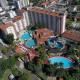 Hotel HotSprings Caldas Novas-GO, カルダス・ノバス - 写真 6