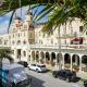 Palm Beach Hotel with Juliette Balconies! 2 blocks from beach! Historic Landmark, 棕榈滩 - 照片 2