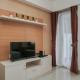 Elegant and Relaxing Studio Apartment H Residence By Travelio, Jakarta - Photo 6