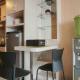 Elegant and Relaxing Studio Apartment H Residence By Travelio, Jakarta - Photo 9