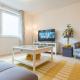Hansen Court - Stylish Bay Apartment with Parking and River Views Cardiff - Foto 6