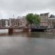 Rembrandt Square Boat, Amsterdam - Fotografie 1
