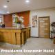 Foz Presidente Economic Hotel, Foz do Iguaçu - Fotografie 8