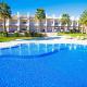 Townhouse Mar 1 by Algarve Vacation Albufeira - Fotografie 8