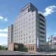 Hotel Route-Inn Mojiko, Kitakyūshū - Foto 10