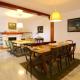 VILLA CERCA DE LA PLAYA,PISCINA PRIVADA,BBq, Málaga - Foto 8