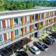 The one hotel สวนผึ้ง Ratchaburi - Fotografie 1