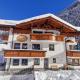 Alpenchalet Vital, Neustift im Stubaital