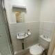 Contractors Guest House, High Wycombe (fotografie 5)