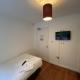 Contractors Guest House, High Wycombe (fotografie 10)