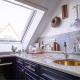 Bodenseeromantik - Wasserburg bis 6 Personen - 2 Balkone, ヴァッサーブルク - 写真 4
