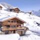 CHALET LYOBA Le Grand-Bornand - Fotografie 8