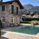 Casa Bellagio Beach: Pool, 100m Lake & near City, Белладжо