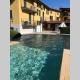 Casa Bellagio Beach: Pool, 100m Lake & near City, Белладжо (фото 2)