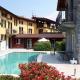 Casa Bellagio Beach: Pool, 100m Lake & near City, Белладжо (фото 3)