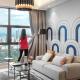 AMI Suites - Arte Mont Kiara, Kuala Lumpur - Zdjęcie 9