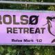 Rolsø Retreat, Knebel (fotografie 5)
