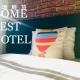 Home Rest Hotel