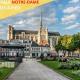 Charmant T2 Hyper-centre, Netflix, Gare, Amiens (foto 6)