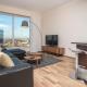 City Centre Sky View Apartment on 27th Floor, Tallinn (fotografie 3)