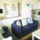 Cape Town Family Beachfront Apartment Leisure Bay, Кейптаун - Фото 8