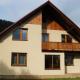 Apartmány u Samuela