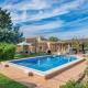 Cas Mostatxet (Sencelles), Sencelles