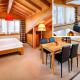 Chalet Altenhaus, Grindelwald (zdjęcie 7)