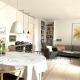 ApartmentInCopenhagen Apartment 547, Köpenhamn - Foto 3
