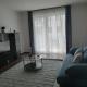Rozsa55 apartment 2 rooms, Budapeszt - Zdjęcie 4