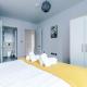 Hilltop Serviced Apartments - Deansgate, Manchester - Fotografie 2
