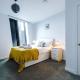Hilltop Serviced Apartments - Deansgate, Manchester - Fotografie 3