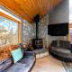 Ridgeline Panorama, Truckee (fotografie 2)