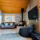 Ridgeline Panorama, Truckee (fotografie 6)